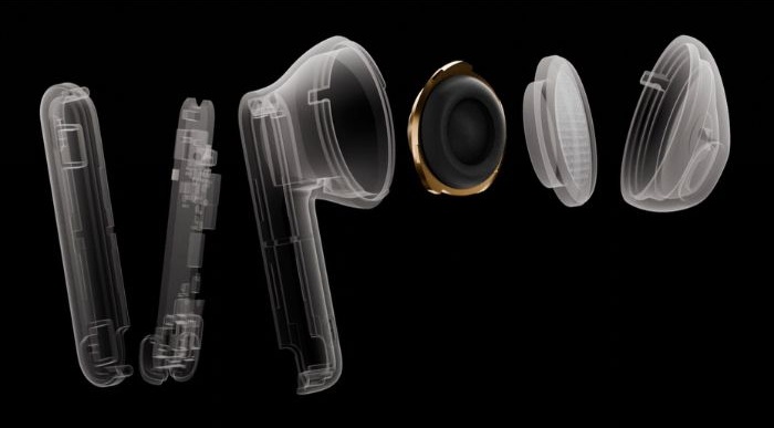 casti hifuture colorbuds3 4 microfoane