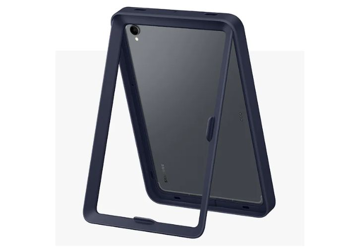 husa frame cover samsung galaxy tab s11 ofera protectie tabletei