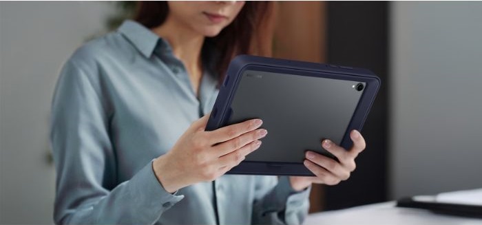 husa frame cover samsung galaxy tab s11 are design modern