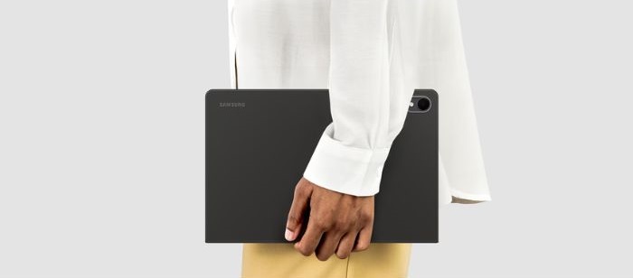 husa samsung galaxy tab s11 are prindere magnetica
