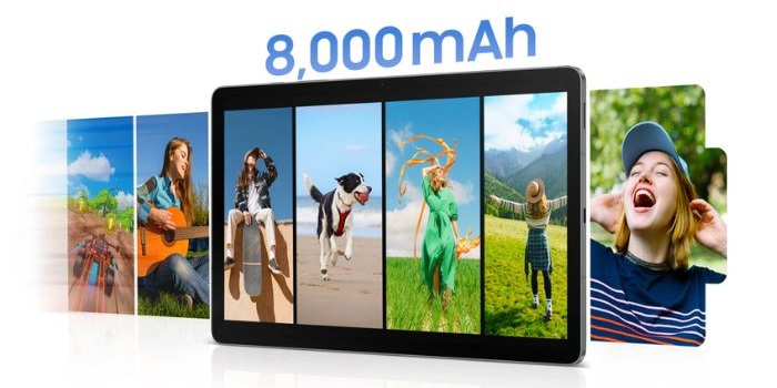 tableta samsung galaxy tab s10 lite are baterie puternica