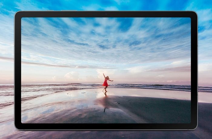 tableta samsung galaxy tab s10 lite are ecran de 10, 9