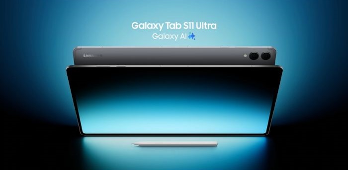 tableta samsung galaxy tab s11 ultra super slim