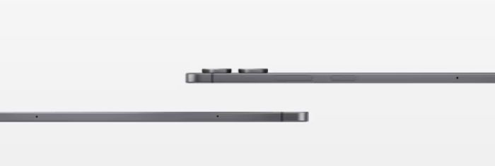 tableta samsung galaxy tab s11 ultra este ultra subtire