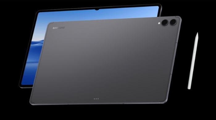 tableta samsung galaxy tab s11 ultra are aplicatii preinstalat
