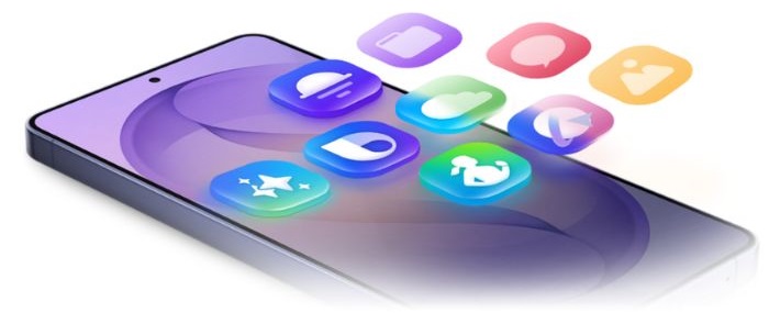 telefon samsung galaxy s26 ultra are creative studio