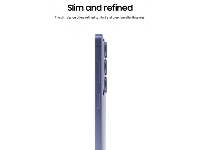 telefon samsung galaxy s26 ultra profil slim
