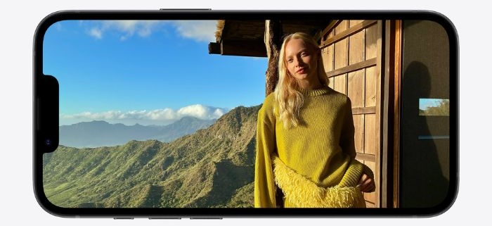 Apple iPhone 17e ecran clar