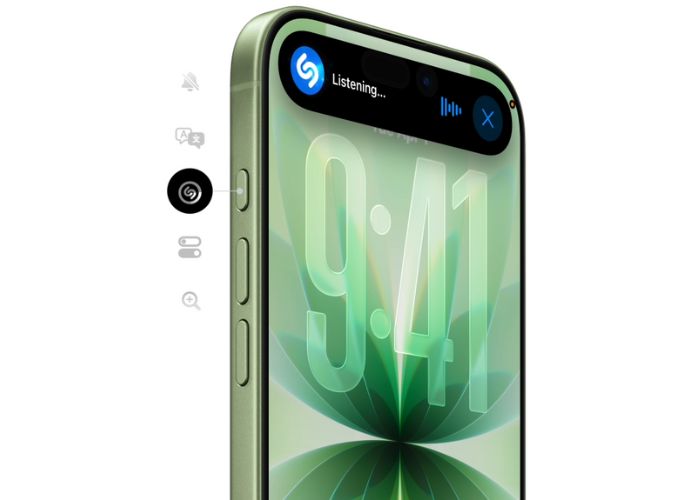 telefonul Apple iPhone 17 are display performant