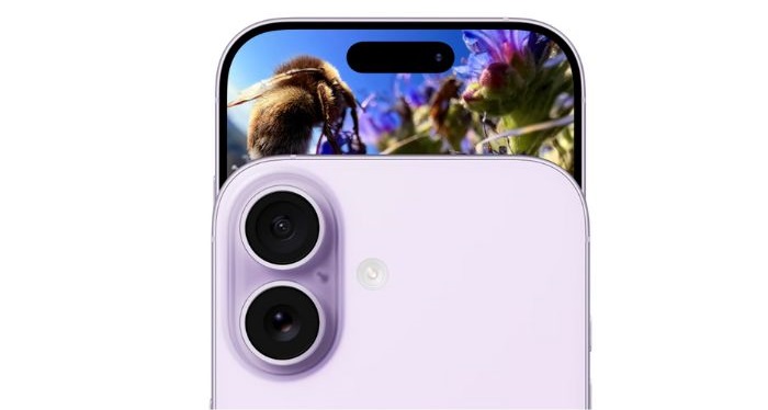 telefonul Apple iPhone 17 are camera performanta