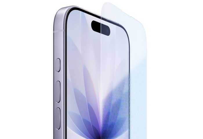 telefonul Apple iPhone 17 are ceramic shield