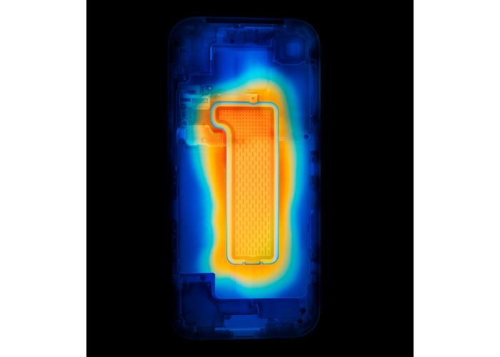 telefonul Apple iPhone 17 Pro Max are camera cu vapori