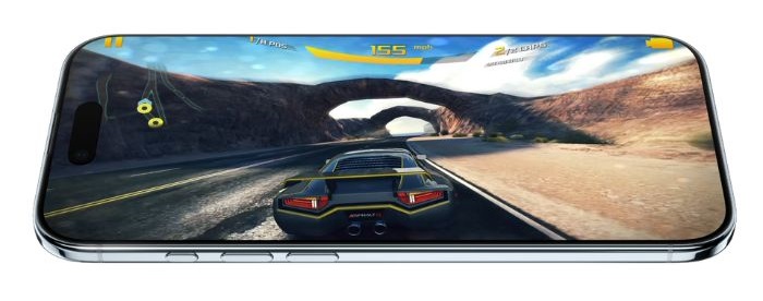 telefonul Apple iPhone Air are procesor performant