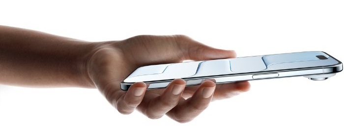 telefonul Apple iPhone Air are design modern