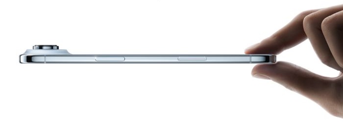 telefonul Apple iPhone Air este super slim