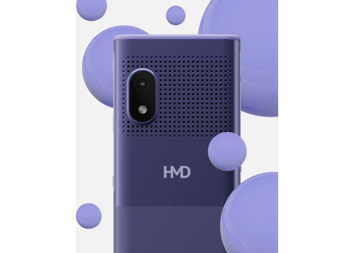 telefon hmd 150 music are baterie rezistenta