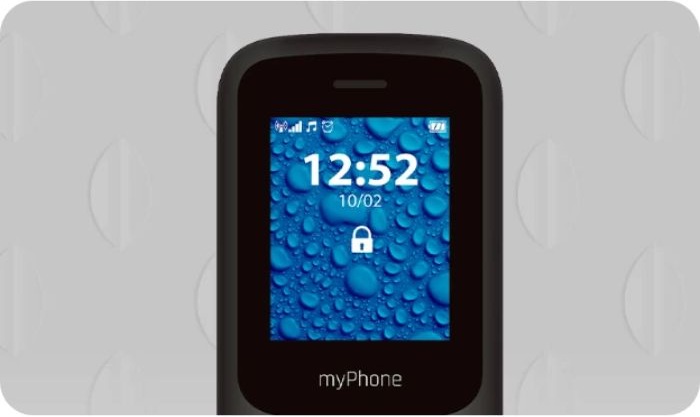 telefon myphone bluetooth