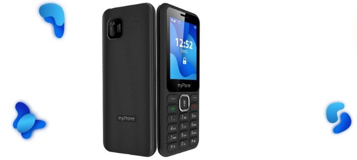 telefon myphone 6320 2g dual sim