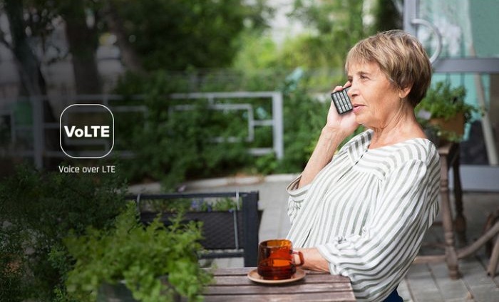 telefon myphone 7340 LTE 4g