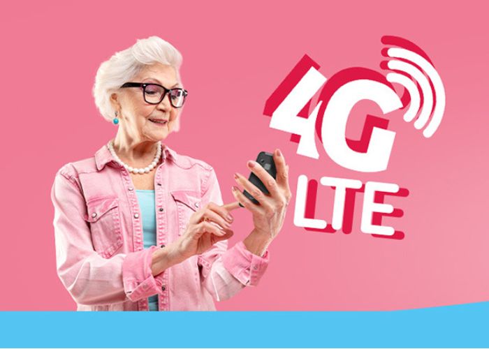 telefon myphone halo 3 LTE