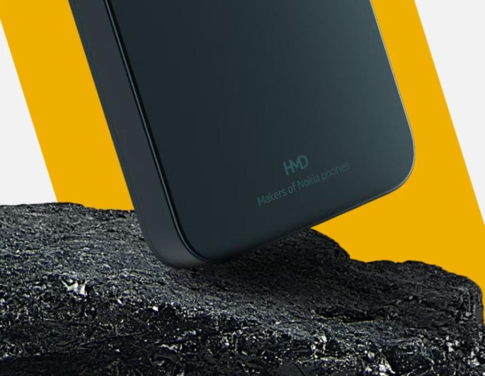 telefonul nokia 225 4g dual sim (2024) este foarte rezistent