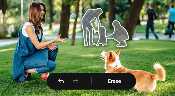 editare video ai pe samsung galaxy a27 5g