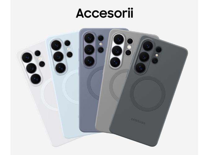 Samsung Galaxy S26 Ultra accesorii