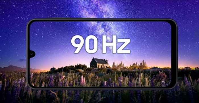 telefonul Samsung Galaxy A17 LTE are octa-core