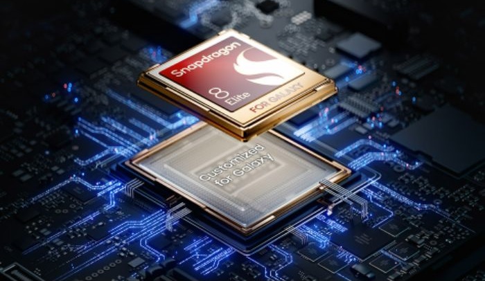 telefon samsung galaxy s25 edge are procesor cu performanta de top