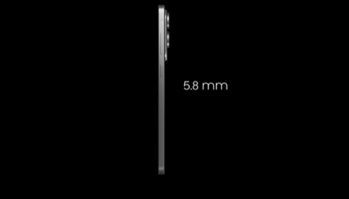telefon samsung galaxy s25 edge super slim 5.8 mm