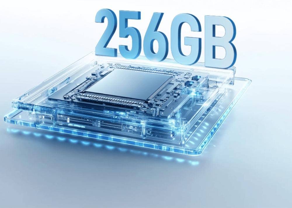 ZTE Blade V70 Vita memorie
