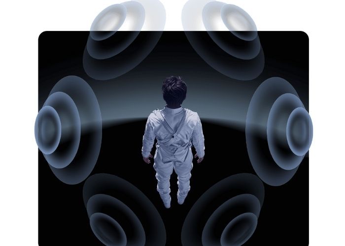 telefonul zte nubia music 2 are DTSX Ultra si pozitionare spatiala 3D