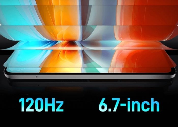 telefonul zte nubia music 2 are ecran fluid si culori vibrante