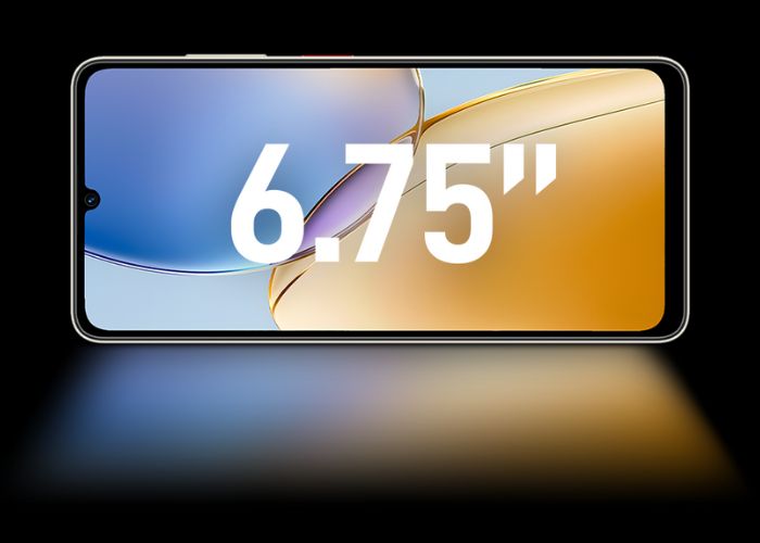 telefon zte blade a56 are rata mare de reimprospatare