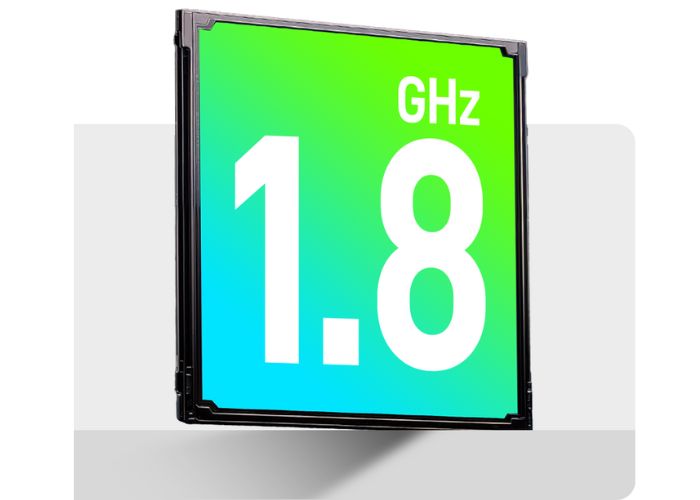 Telefon ZTE Blade A76 4G are cip performant