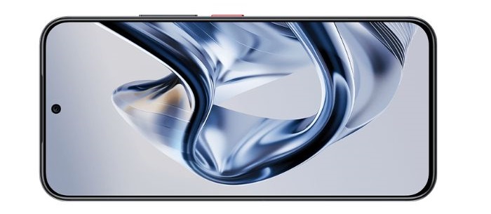 telefonul zte nubia air are ecran amoled si rata de refresh mare