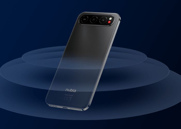 telefonul zte nubia air are performanta 5g octa core