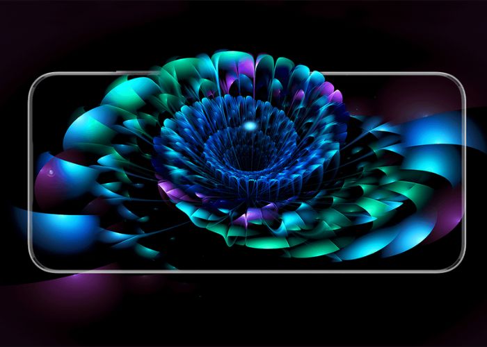 telefon zte nubia focus 2 are ecran performant pentru jocuri