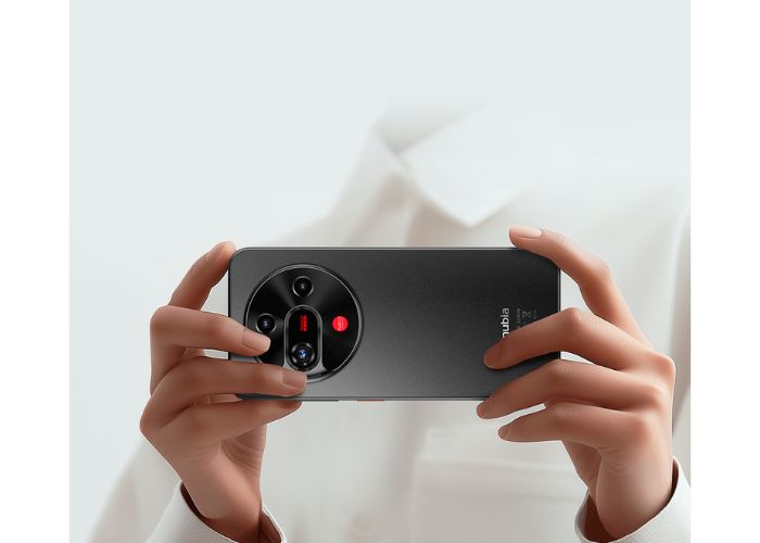 telefon zte nubia focus 2 are camera performanta