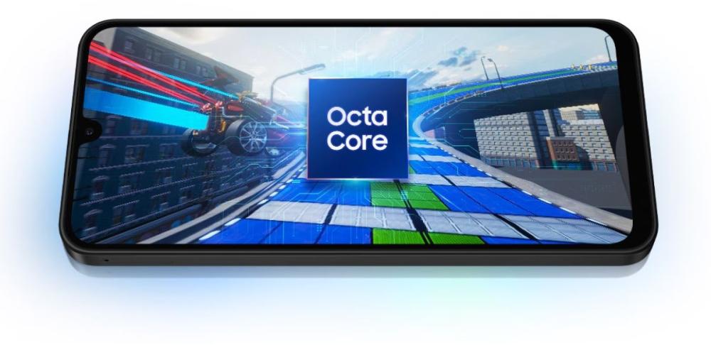 Procesorul performant a telefonului Samsung Galaxy A26 5G, îți oferă o experiență fluidă și rapidă, indiferent că te joci, urmărești videoclipuri sau navighezi pe internet.