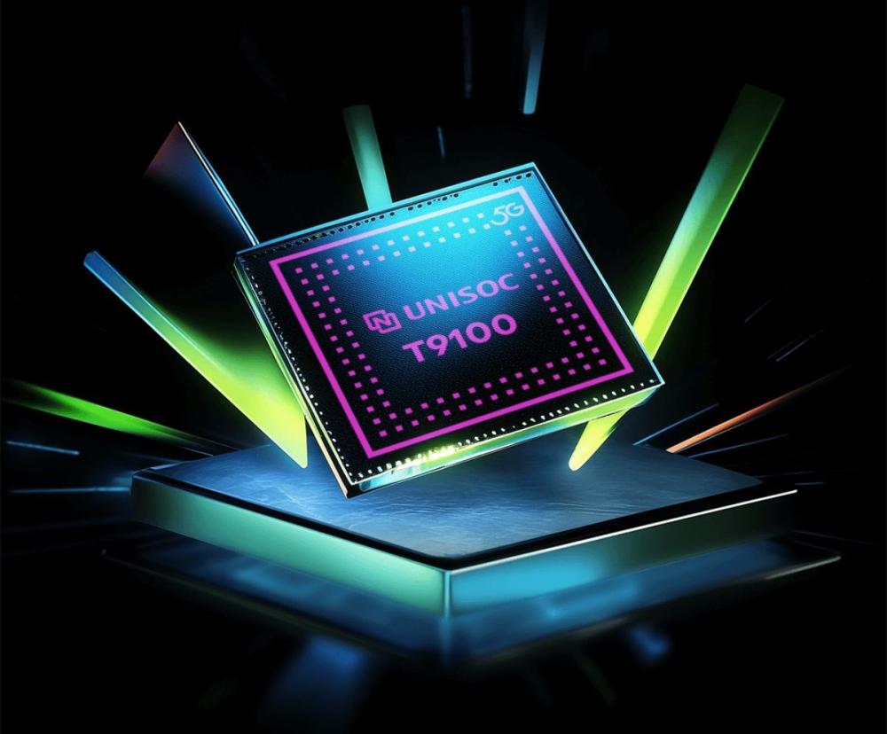 Telefonul ZTE nubia NEO 3 GT 5G are un procesor puternic Unisoc T9100 5G (6nm), cu o frecvență de până la 2.7GHz.