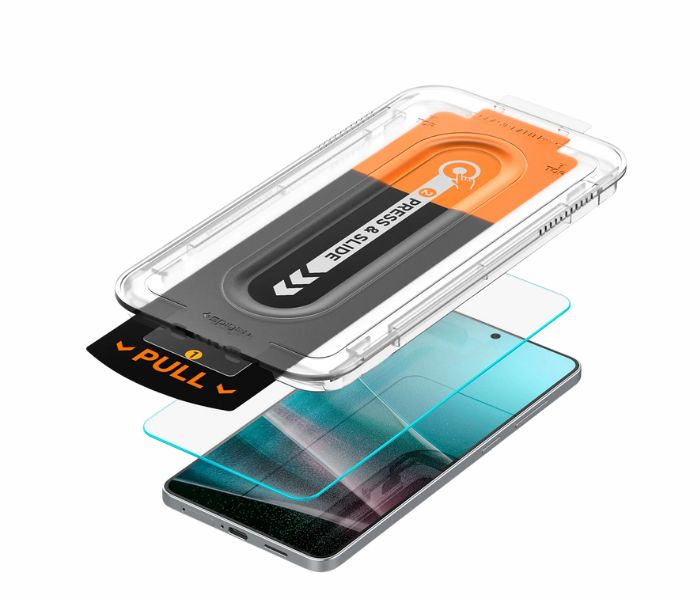 folie de protectie pentru telefon din sticla securizata