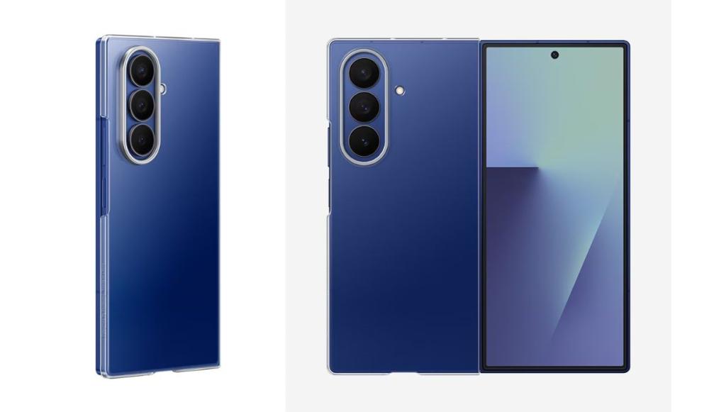 Husa Clear Samsung este aproape imperceptibilă datorită transparenței sale cristaline și grosimii de doar 1 mm.