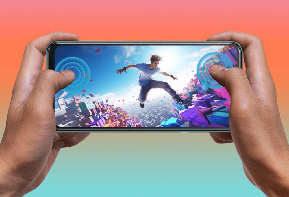 Pentru o experiență fluentă, cu telefonul ZTE Blade A34 4G Dual SIM, poți naviga rapid între aplicații și fără întârzieri, cu ajutorul memoriei RAM dinamice extinsă până la 8GB.