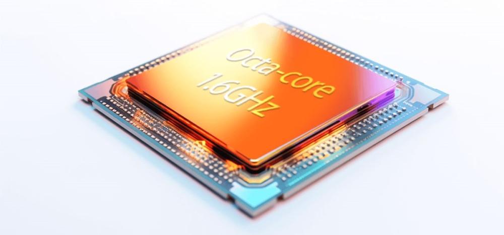 Procesorul puternic octa-core a telefonului ZTE Blade A34 4G, asigură o performanță stabilă în orice situație.