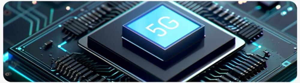 ZTE nubia Focus Pro are procesorul octa-core cu frecvența de 2.2GHz și conectivității ultra-rapide 5G.