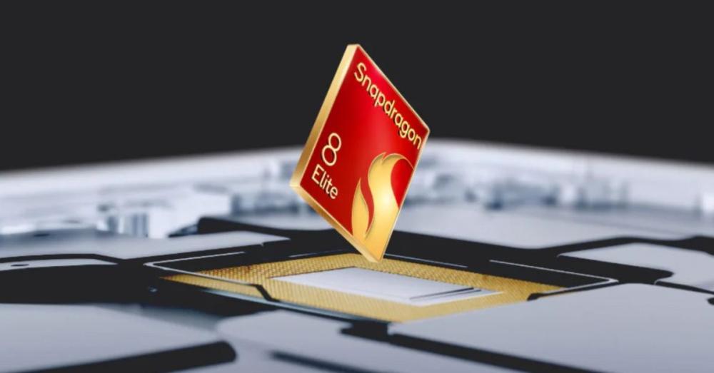 Telefonul ZTE nubia RedMagic 10 Pro 5G are cel mai avansat procesor disponibil cu chipset-ul Qualcomm Snapdragon 8 Elite.