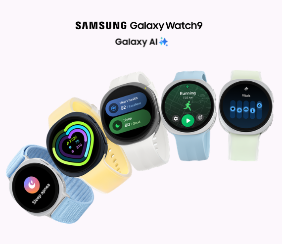 smartwatch premium samsung galaxy watch9