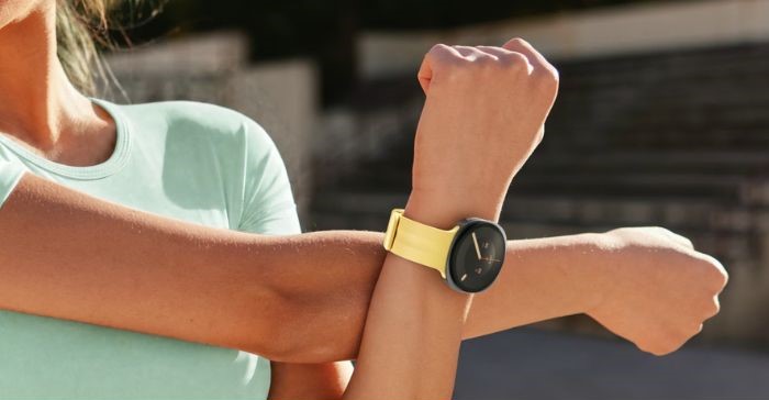 curea Sport Samsung Galaxy Watch9 potrivire flexibila