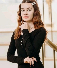 Marina Giurgea